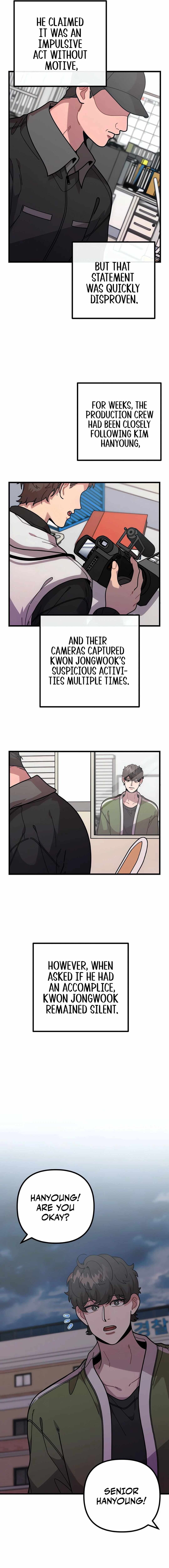 Musician Genius Who Lives Twice Chapter 70 10